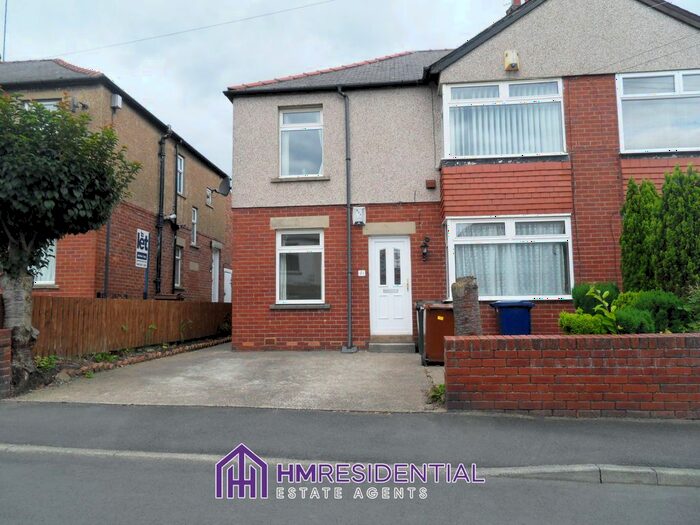 2 Bedroom Flat To Rent In Fallowfield Avenue, Newcastle Upon Tyne, NE3