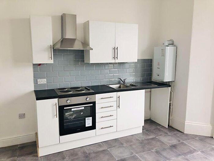 1 Bedroom Flat To Rent In Holden Road, Liverpool, L22