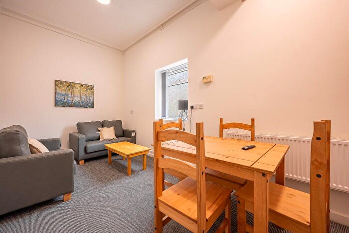 4 Bedroom Flat To Rent In St. Helens Road, Ormskirk, Lancashire, L39