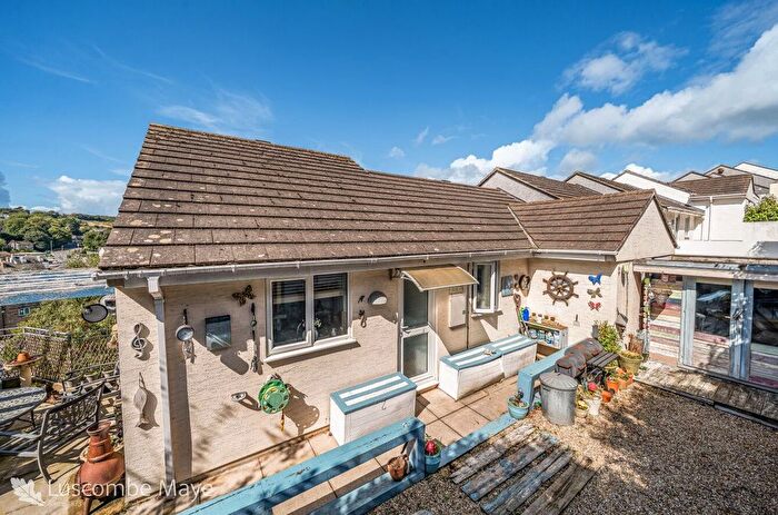 3 Bedroom Maisonette For Sale In Saffron Park, Kingsbridge, TQ7