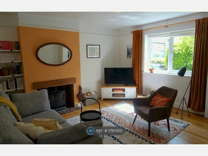 2 Bedroom End Of Terrace House To Rent In Chatham Road, Oxford, OX1