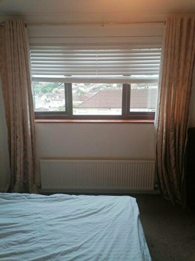 1 Bedroom House To Rent In Neville Road, Bristol, BS15