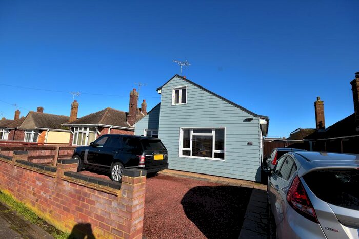 3 Bedroom Detached House To Rent In Cherry Tree Avenue, Clacton-on-Sea, CO15