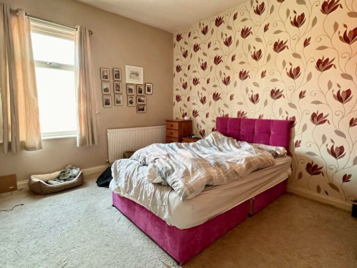 2 Bedroom Terraced House For Sale In Aintree Road, Blackpool, FY4