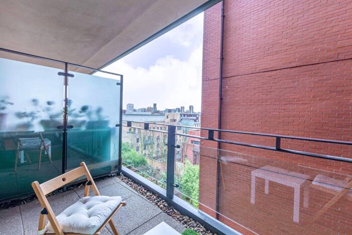 1 Bedroom Flat To Rent In St Johns Wood Road, St John's Wood, London, NW8