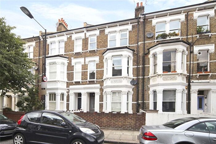 2 Bedroom Flat For Sale In Bradiston Road, Maida Vale, W9