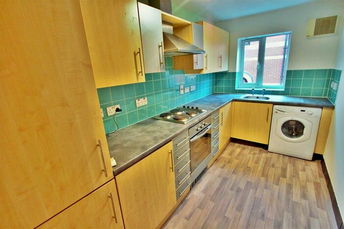 2 Bedroom Flat To Rent In Lower Brown Street, Leicester, LE1