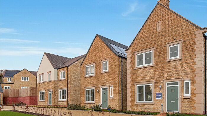 3 Bedroom Detached House For Sale In Delavale Road, Winchcombe, Winchcombe, Cheltenham, GL54