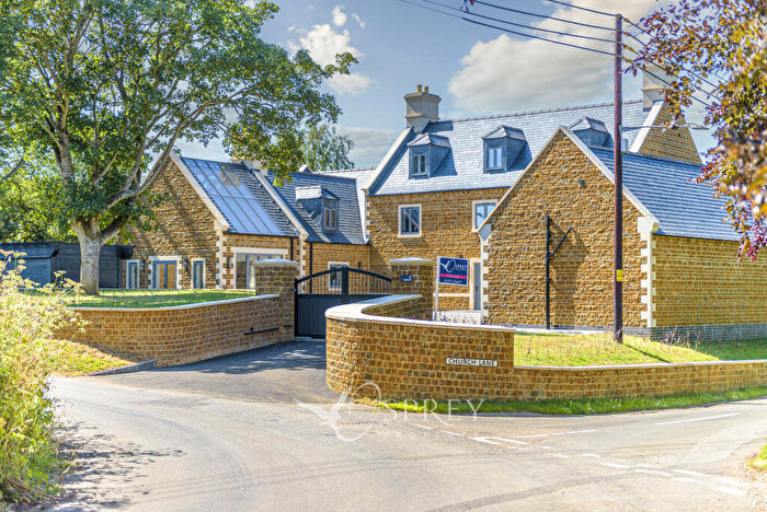 6 Bedroom Detached House For Sale In Church Lane, Ridlington, Oakham, LE15