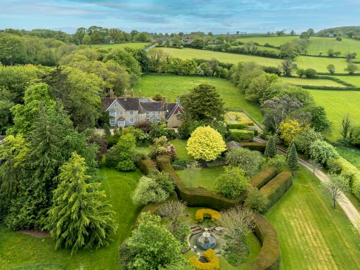 7 Bedroom Detached House For Sale In Holton, Somerset, BA8