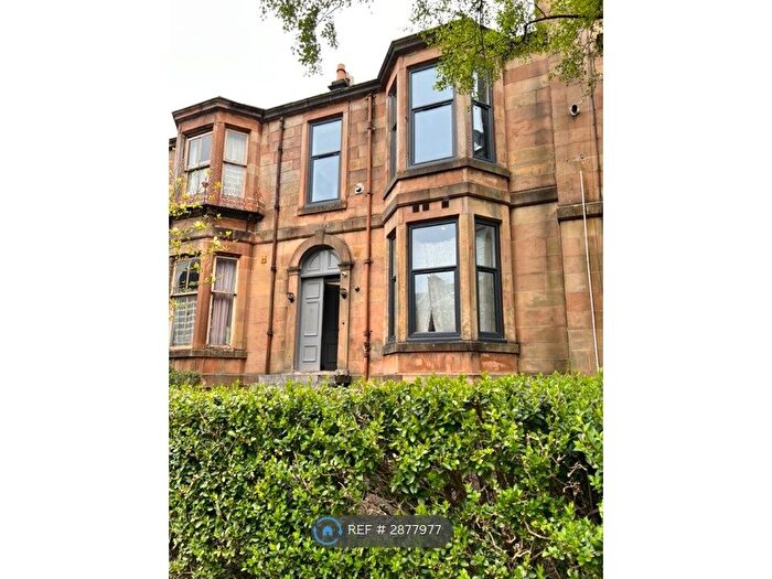 Studio To Rent In Dixon Avenue, Glasgow, G42