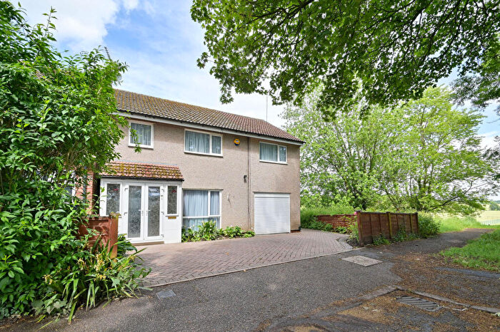 5 Bedroom Terraced House To Rent In Argyll Road, , Hemel Hempstead, HP2