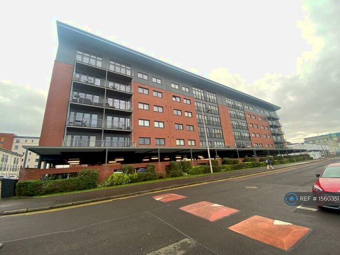 2 Bedroom Flat To Rent In Thorter Way, Dundee, DD1