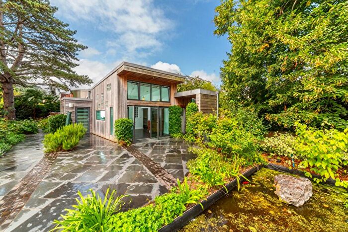 2 Bedroom Detached Bungalow To Rent In St Leonards, Exeter, EX2