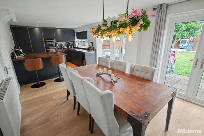 4 Bedroom Detached House To Rent In Oakmoore, Runcorn, WA7