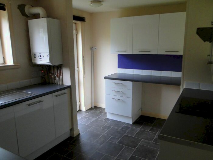 2 Bedroom Flat To Rent In Appin Terrace, Perth, PH1