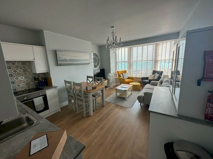 2 Bedroom Apartment To Rent In The Esplanade, Weymouth, Dorset, DT4