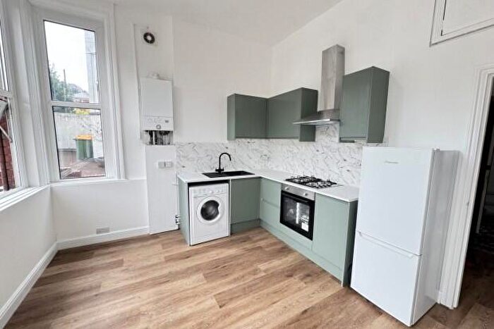 1 Bedroom Flat To Rent In Llanthewy Road Newport, NP20