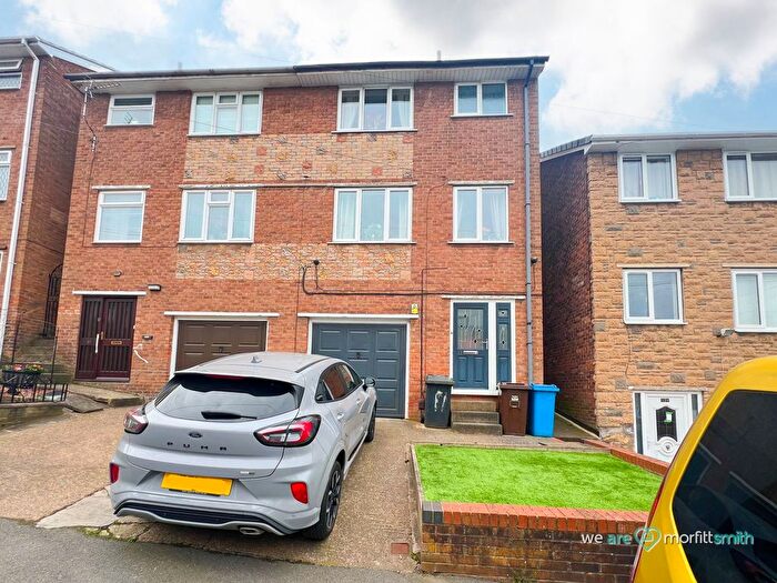 3 Bedroom Semi Detached House For Sale In Jardine Street, Wincobank, S9