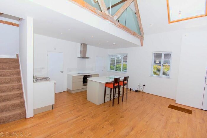 1 Bedroom Terraced House To Rent In Ardingly Road, Lindfield, Haywards Heath, RH16