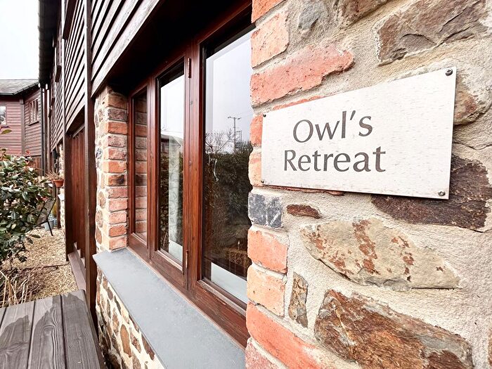 3 Bedroom House To Rent In Woodhall, Exbourne, Okehampton, Devon, EX20