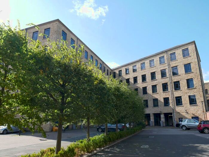 2 Bedroom Apartment To Rent In Apartment, The Melting Point, Firth Street, Huddersfield, HD1