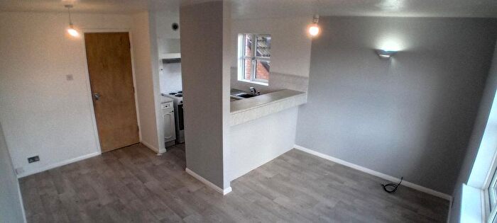 1 Bedroom Flat To Rent In Kenwyn Road, Dartford, DA1