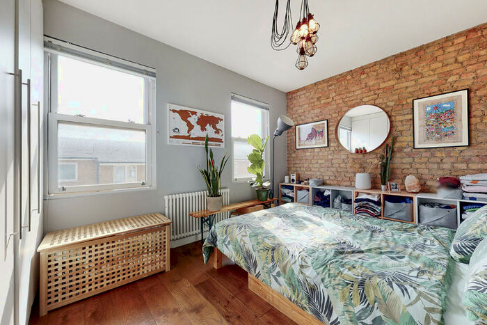 1 Bedroom Flat To Rent In Millers Terrace, London, E8