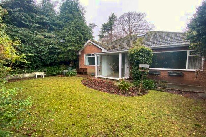 3 Bedroom Detached House To Rent In Arno Road, Prenton, CH43