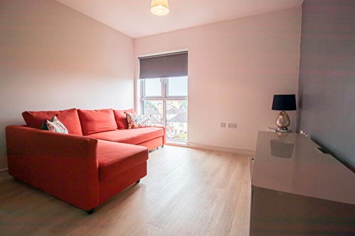 1 Bedroom Flat To Rent In Dixie, Bute Street, Cardiff Bay, CF10