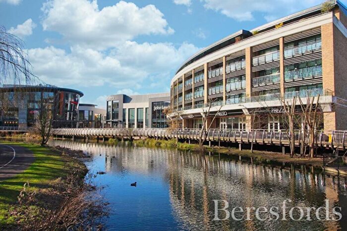 2 Bedroom Apartment For Sale In Bond Street, Chelmsford, CM1
