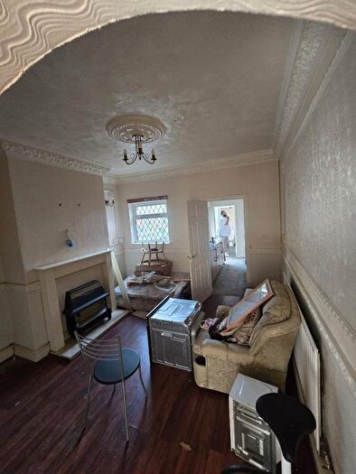 2 Bedroom Terraced House For Sale In Bentley Lane, Walsall, WS2