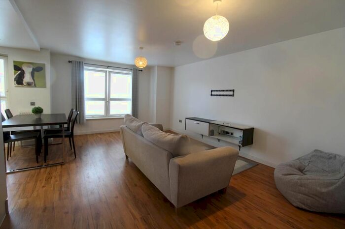2 Bedroom Flat To Rent In Causewayend, Ground Floor, AB25
