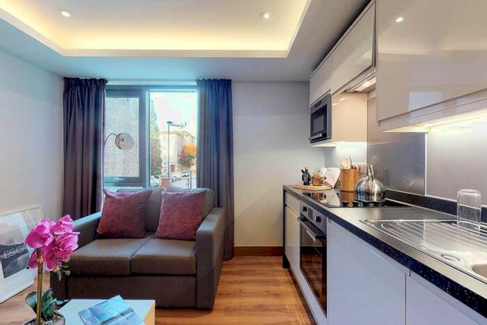 Studio To Rent In Apt, Oasis Residence #, LS2