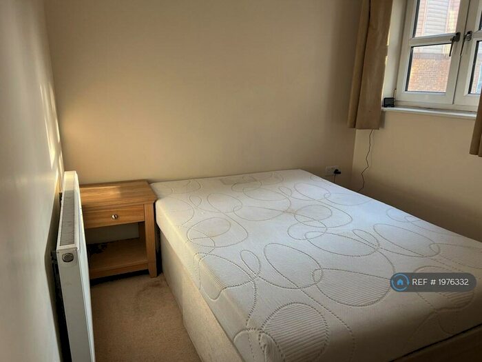 Studio To Rent In Jacob House, Portsmouth, PO1