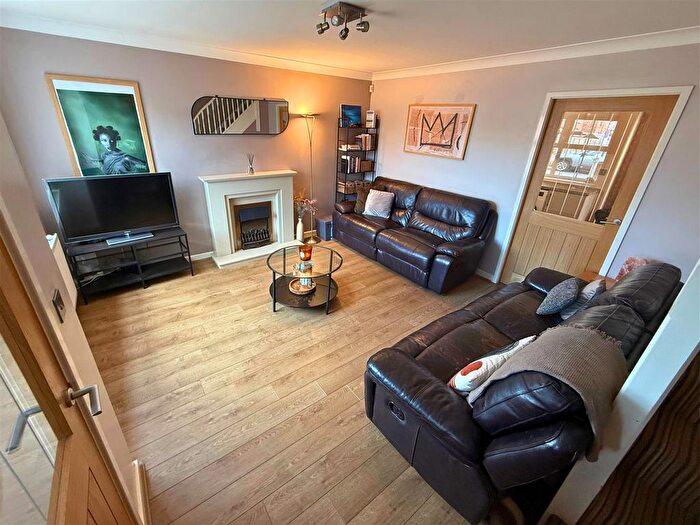 3 Bedroom Property For Sale In Gorton Street, Eccles, Manchester, M30