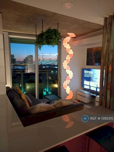 1 Bedroom Flat To Rent In Tidal Basin Road, London, E16