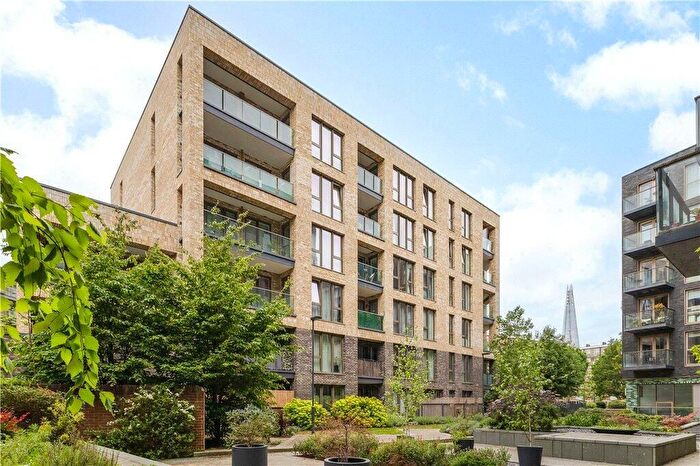Studio To Rent In Grange Gardens, Haven Way, SE1
