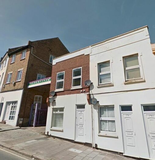 1 Bedroom Flat To Rent In Dartmouth Road, London SE26