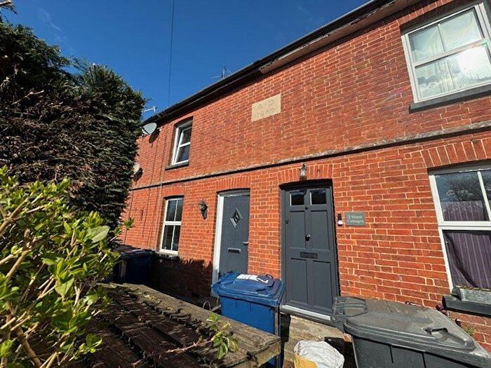 2 Bedroom Terraced House For Sale In Loxwood Road, Alfold, GU6