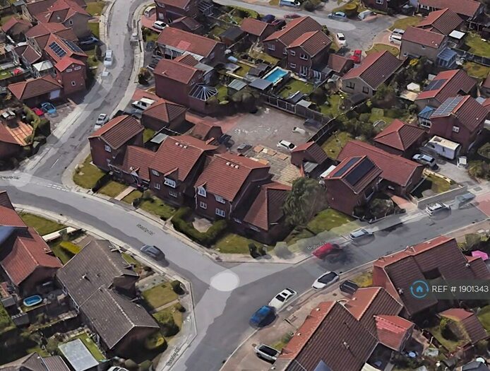 1 Bedroom Flat To Rent In Bramley, Rotherham, S66