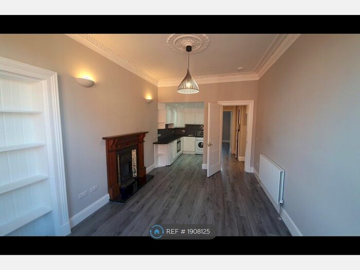 1 Bedroom Flat To Rent In Oran Street, Glasgow, G20