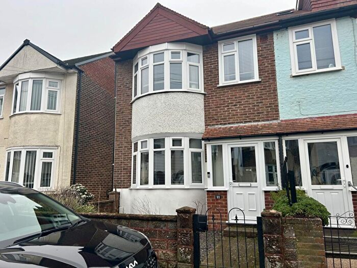 3 Bedroom End Of Terrace House For Sale In Rothesay Road, Elson, Gosport, PO12