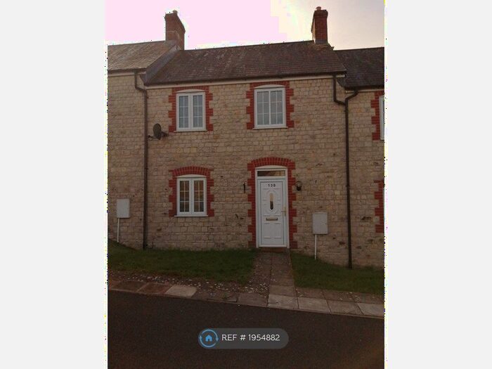 2 Bedroom Terraced House To Rent In Rackvernal Road, Midsomer Norton, Radstock, BA3