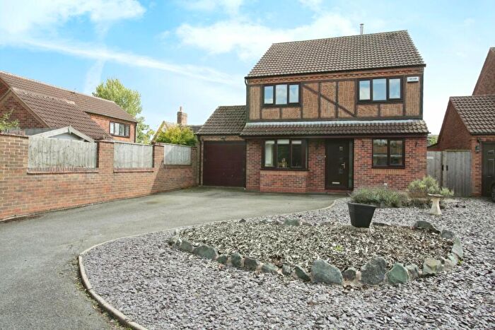 4 Bedroom Detached House For Sale In Burton Road, Twycross, Atherstone, CV9