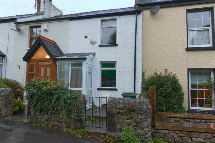 2 Bedroom Terraced House To Rent In School View, Main Street, Bardsea, Ulverston, LA12