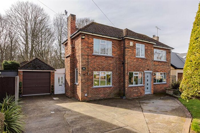 3 Bedroom Detached House For Sale In Kingsway, Scunthorpe, DN15