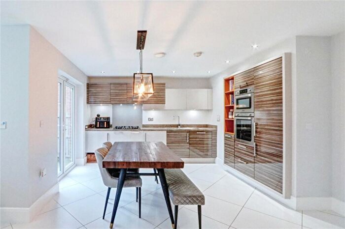 4 Bedroom Detached House For Sale In Century Way, East Rainton, Houghton Le Spring, Tyne And Wear, DH5