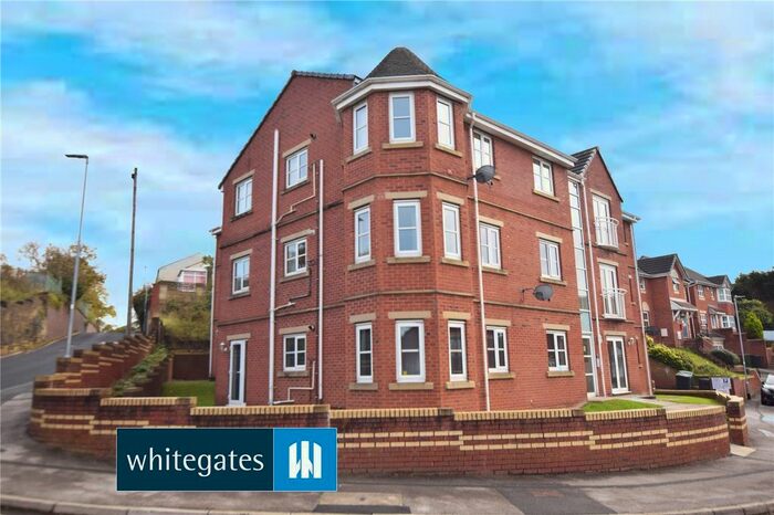 2 Bedroom Flat To Rent In Crow Nest Drive, Beeston, Leeds, West Yorkshire, LS11