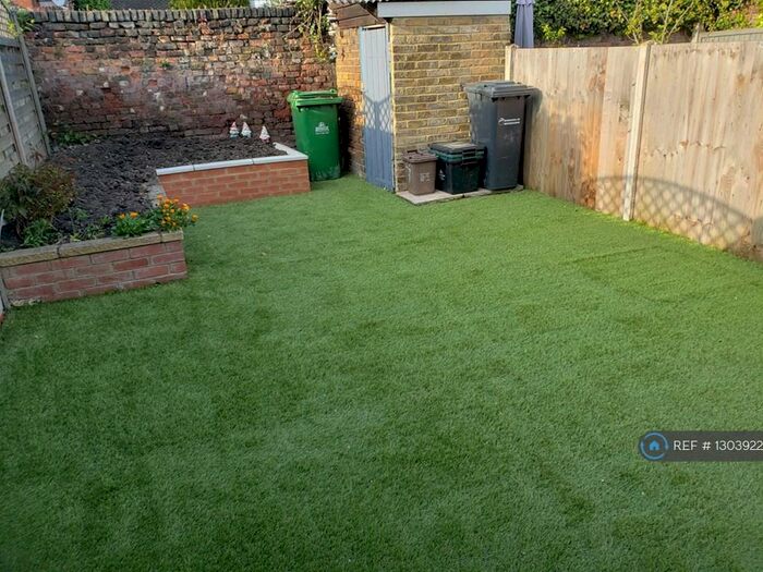 2 Bedroom Terraced House To Rent In Church Lane, Cheshunt, Waltham Cross, EN8